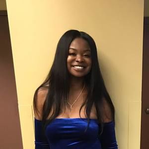 Meet your Posher, Jacquetta